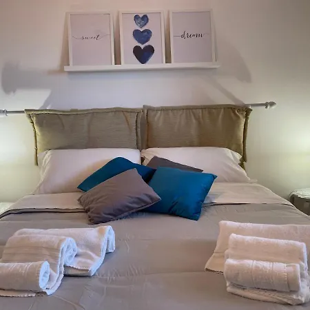 Aurelia Sweet House Apartamento Roma Exterior foto